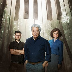 Bilder Das Licht in einem dunklen Haus