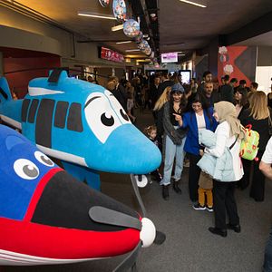 Bilder Aslan Hürküs: Görevimiz Gökbey