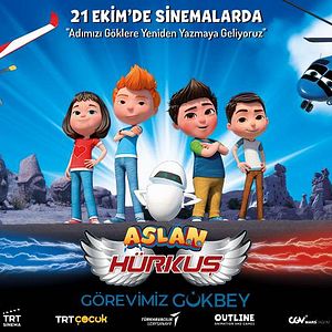 Bilder Aslan Hürküs: Görevimiz Gökbey