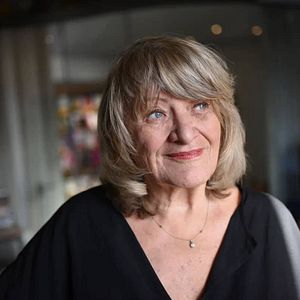 Bilder Alice Schwarzer