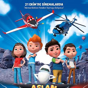 Bilder Aslan Hürküs: Görevimiz Gökbey