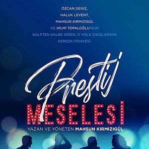 Bilder Prestij Meselesi
