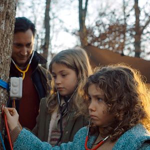 Bilder Toi non plus tu n'as rien vu