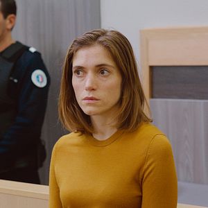 Bilder Toi non plus tu n'as rien vu