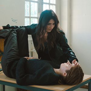 Bilder Toi non plus tu n'as rien vu