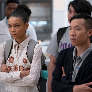 Bilder New Amsterdam