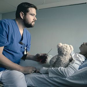 Bilder Gabriel Gunerius Fevang