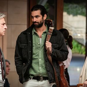 Bilder Rubén Cortada