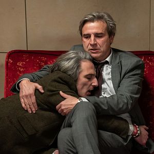 Bilder Rubén Cortada