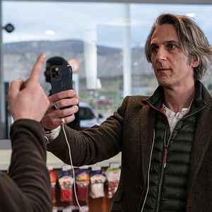 Bilder Rubén Cortada