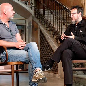 Bilder Jaume Balagueró