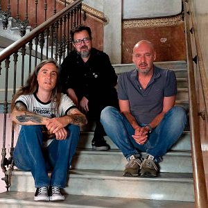 Bilder Jaume Balagueró