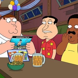 Bilder Family Guy