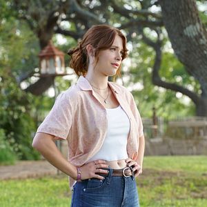 Bilder Violet Brinson