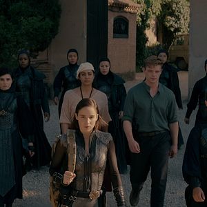 Bilder Olivia Delcán