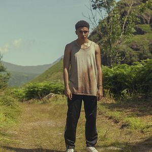 Bilder Half Bad: The Bastard Son & The Devil Himself