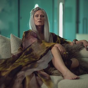 Bilder Half Bad: The Bastard Son & The Devil Himself