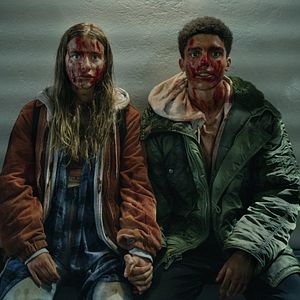 Bilder Half Bad: The Bastard Son & The Devil Himself