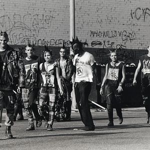 Bilder The Decline of Western Civilization