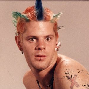 Bilder The Decline of Western Civilization