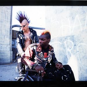 Bilder The Decline of Western Civilization