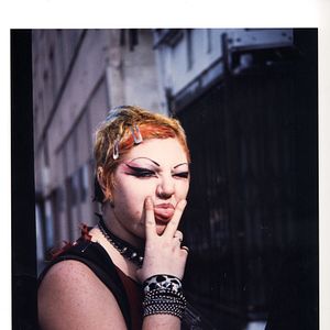 Bilder The Decline of Western Civilization