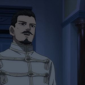 Bilder Golden Kamuy