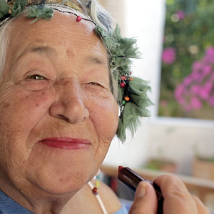 Bilder Die Frau des Dichters