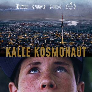 Bilder Kalle Kosmonaut