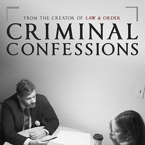 Bilder Criminal Confessions - Mörderische Geständnisse
