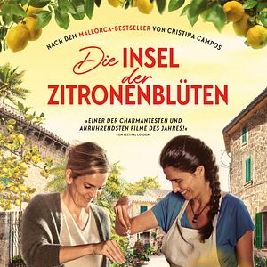 Bilder Die Insel der Zitronenblüten