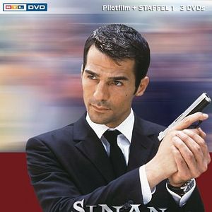 Bilder Sinan Toprak ist der Unbestechliche