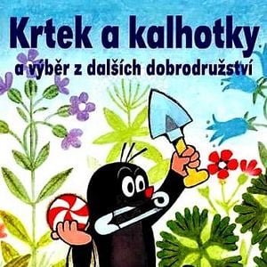 Bilder Der kleine Maulwurf