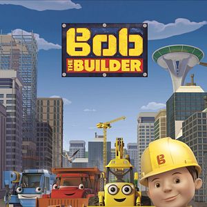 Bilder Bob the Builder