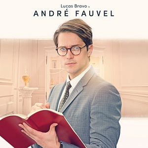 Bilder Mrs. Harris und ein Kleid von Dior