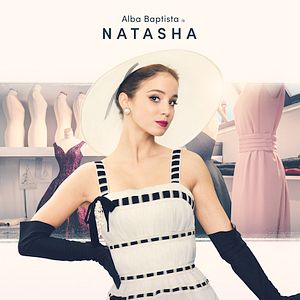 Bilder Mrs. Harris und ein Kleid von Dior