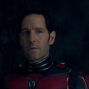 Bilder Ant-Man And The Wasp: Quantumania