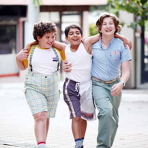 Bilder Mahalleden Arkadaşlar