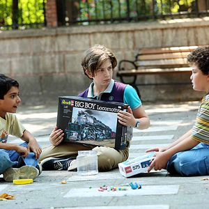 Bilder Mahalleden Arkadaşlar