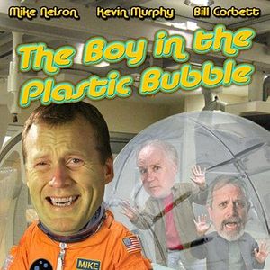 Bilder RiffTrax: The Boy in the Plastic Bubble
