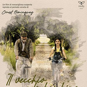 Bilder Il vecchio e la bambina