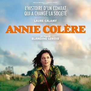 Bilder Annie Colère