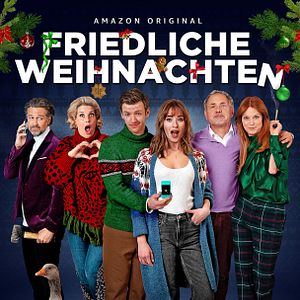 Bilder Friedliche Weihnachten