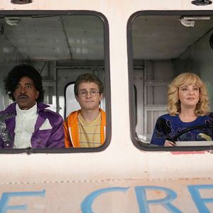 Bilder Sean Giambrone