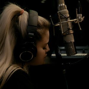 Bilder Selena Gomez: My Mind and Me