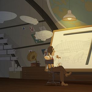 Bilder Titina - Ein tierisches Abenteuer am Nordpol