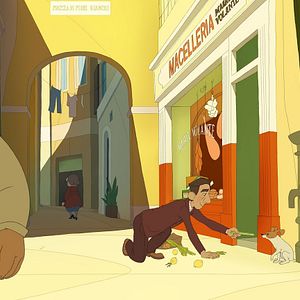 Bilder Titina - Ein tierisches Abenteuer am Nordpol