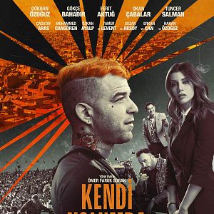 Bilder Kendi Yolumda