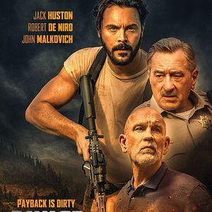 Bilder Pfad der Vergeltung