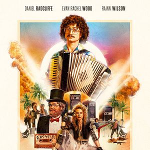 Bilder Weird: Die Al Yankovic Story